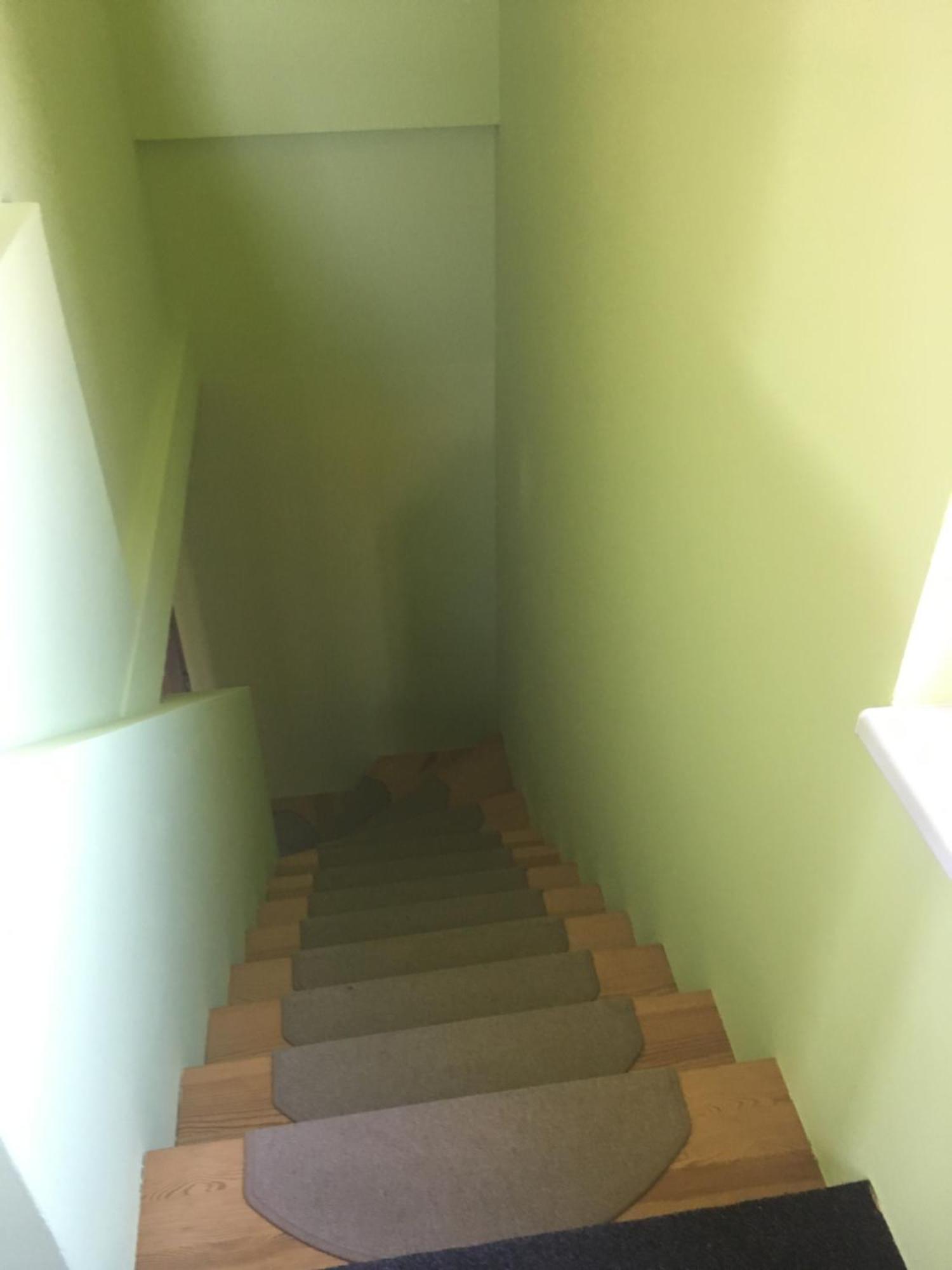 Chata U Rybnika Msecke Zehrovice Luaran gambar