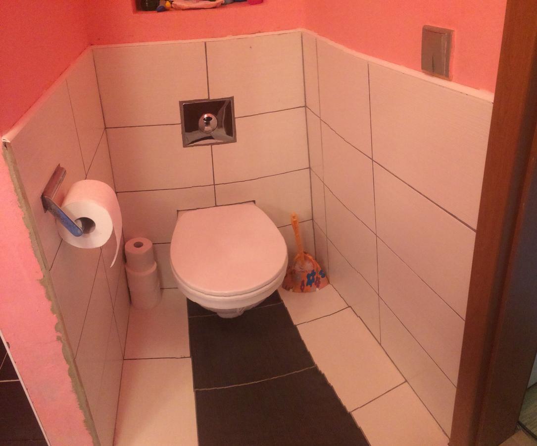 Chata U Rybnika Msecke Zehrovice Luaran gambar